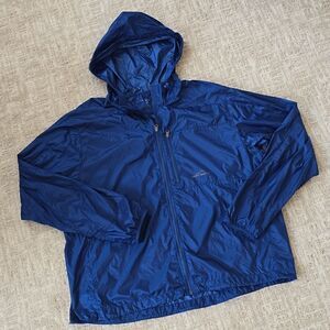 Eddie Bauer | Packable Windbreaker